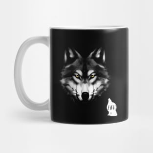 Cold Eyez Collection Mug